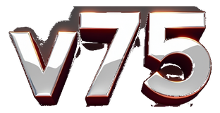 v75 logo
